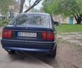 Синий Опель Вектра, объемом двигателя 2 л и пробегом 357 тыс. км за 1600 $, фото 2 на Automoto.ua