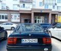 Синий Опель Вектра, объемом двигателя 1.8 л и пробегом 326 тыс. км за 2500 $, фото 5 на Automoto.ua