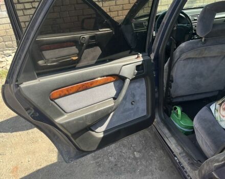 Синій Опель Вектра, об'ємом двигуна 2 л та пробігом 28 тис. км за 500 $, фото 2 на Automoto.ua
