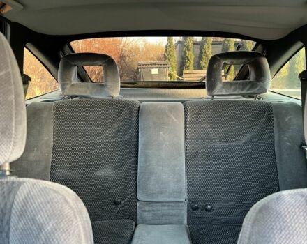 Синий Опель Вектра, объемом двигателя 1.8 л и пробегом 3 тыс. км за 3000 $, фото 13 на Automoto.ua