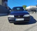 Синий Опель Вектра, объемом двигателя 2 л и пробегом 357 тыс. км за 1200 $, фото 3 на Automoto.ua