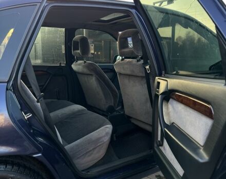 Синий Опель Вектра, объемом двигателя 1.8 л и пробегом 3 тыс. км за 3000 $, фото 6 на Automoto.ua