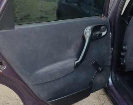 Опель Вектра 1996 у Кропивницькому (Кіровограді) на Automoto.ua Синій Опель Вектра, об'ємом двигуна 1.6 л та пробігом 350 тис. км за 1500 $, фото 8 на Automoto.ua