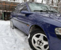 Синій Опель Вектра, об'ємом двигуна 1.6 л та пробігом 380 тис. км за 1900 $, фото 9 на Automoto.ua