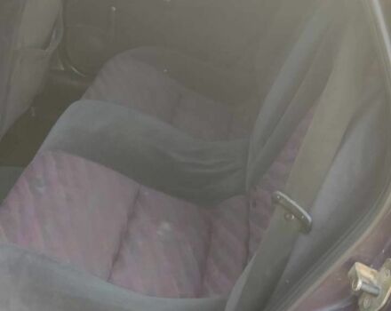 Опель Вектра 1996 у Кропивницькому (Кіровограді) на Automoto.ua Синій Опель Вектра, об'ємом двигуна 1.6 л та пробігом 350 тис. км за 1500 $, фото 7 на Automoto.ua