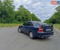 Синій Опель Вектра, об'ємом двигуна 1.8 л та пробігом 402 тис. км за 1900 $, фото 1 на Automoto.ua