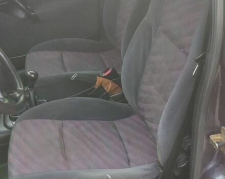 Опель Вектра 1996 у Кропивницькому (Кіровограді) на Automoto.ua Синій Опель Вектра, об'ємом двигуна 1.6 л та пробігом 350 тис. км за 1500 $, фото 10 на Automoto.ua