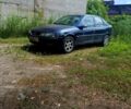 Синий Опель Вектра, объемом двигателя 1.8 л и пробегом 375 тыс. км за 2300 $, фото 1 на Automoto.ua