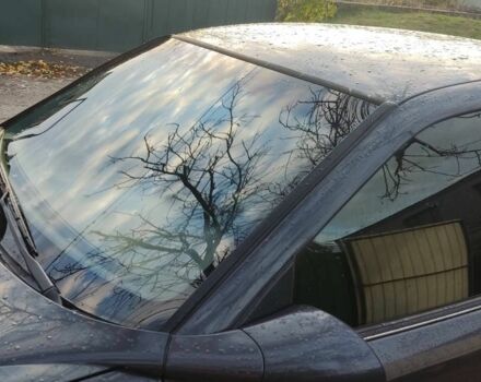 Опель Вектра 1996 у Кропивницькому (Кіровограді) на Automoto.ua Синій Опель Вектра, об'ємом двигуна 1.6 л та пробігом 350 тис. км за 1500 $, фото 12 на Automoto.ua