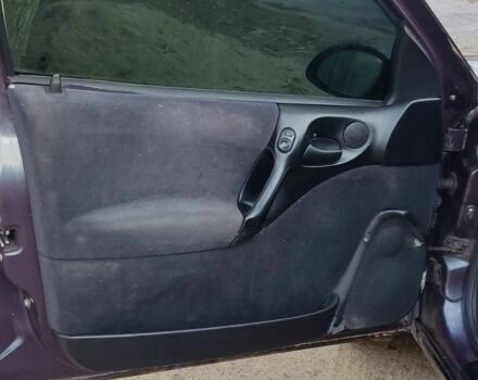 Опель Вектра 1996 у Кропивницькому (Кіровограді) на Automoto.ua Синій Опель Вектра, об'ємом двигуна 1.6 л та пробігом 350 тис. км за 1500 $, фото 9 на Automoto.ua