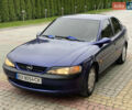 Опель Вектра 1997 в Дунаевцах на Automoto.ua Синий Опель Вектра, объемом двигателя 1.6 л и пробегом 177 тыс. км за 2399 $, фото 33 на Automoto.ua
