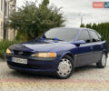 Опель Вектра 1997 в Дунаевцах на Automoto.ua Синий Опель Вектра, объемом двигателя 1.6 л и пробегом 177 тыс. км за 2399 $, фото 2 на Automoto.ua