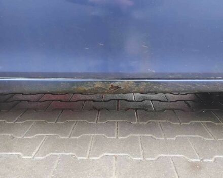 Синій Опель Вектра, об'ємом двигуна 2 л та пробігом 338 тис. км за 2100 $, фото 17 на Automoto.ua