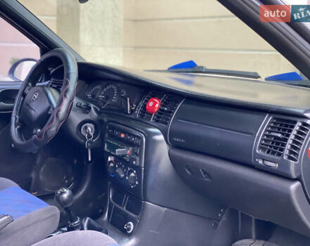 Опель Вектра 1997 в Дунаевцах на Automoto.ua Синий Опель Вектра, объемом двигателя 1.6 л и пробегом 177 тыс. км за 2399 $, фото 52 на Automoto.ua