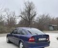 Синій Опель Вектра, об'ємом двигуна 1.6 л та пробігом 250 тис. км за 1500 $, фото 4 на Automoto.ua