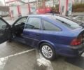 Синій Опель Вектра, об'ємом двигуна 2 л та пробігом 338 тис. км за 2100 $, фото 1 на Automoto.ua