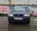 Синій Опель Вектра, об'ємом двигуна 2 л та пробігом 338 тис. км за 2100 $, фото 5 на Automoto.ua