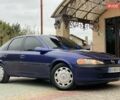 Опель Вектра 1997 в Дунаевцах на Automoto.ua Синий Опель Вектра, объемом двигателя 1.6 л и пробегом 177 тыс. км за 2399 $, фото 16 на Automoto.ua