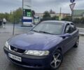 Синий Опель Вектра, объемом двигателя 1.8 л и пробегом 312 тыс. км за 1450 $, фото 3 на Automoto.ua