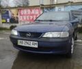 Синій Опель Вектра, об'ємом двигуна 2 л та пробігом 338 тис. км за 2100 $, фото 6 на Automoto.ua