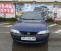 Синій Опель Вектра, об'ємом двигуна 2 л та пробігом 338 тис. км за 2100 $, фото 10 на Automoto.ua