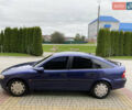 Опель Вектра 1997 в Дунаевцах на Automoto.ua Синий Опель Вектра, объемом двигателя 1.6 л и пробегом 177 тыс. км за 2399 $, фото 18 на Automoto.ua