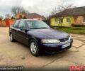 Синій Опель Вектра, об'ємом двигуна 1.8 л та пробігом 0 тис. км за 1999 $, фото 1 на Automoto.ua