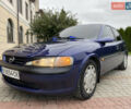 Опель Вектра 1997 в Дунаевцах на Automoto.ua Синий Опель Вектра, объемом двигателя 1.6 л и пробегом 177 тыс. км за 2399 $, фото 30 на Automoto.ua