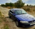 Синий Опель Вектра, объемом двигателя 1.6 л и пробегом 0 тыс. км за 3000 $, фото 8 на Automoto.ua