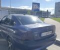 Синий Опель Вектра, объемом двигателя 1.8 л и пробегом 312 тыс. км за 1450 $, фото 2 на Automoto.ua