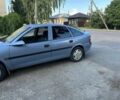 Синий Опель Вектра, объемом двигателя 1.8 л и пробегом 320 тыс. км за 774 $, фото 1 на Automoto.ua