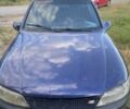 Синий Опель Вектра, объемом двигателя 1.8 л и пробегом 1 тыс. км за 900 $, фото 1 на Automoto.ua