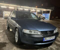 Синий Опель Вектра, объемом двигателя 1.8 л и пробегом 260 тыс. км за 2838 $, фото 1 на Automoto.ua
