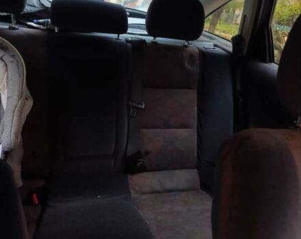 Синий Опель Вектра, объемом двигателя 1.79 л и пробегом 274 тыс. км за 1600 $, фото 9 на Automoto.ua