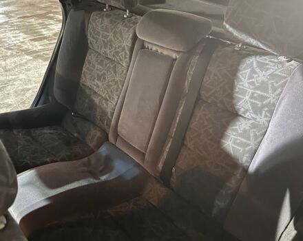 Синий Опель Вектра, объемом двигателя 1.8 л и пробегом 260 тыс. км за 2845 $, фото 4 на Automoto.ua