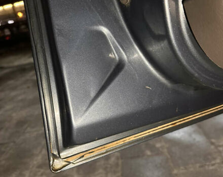 Синий Опель Вектра, объемом двигателя 1.8 л и пробегом 260 тыс. км за 2838 $, фото 5 на Automoto.ua