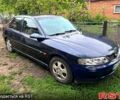 Синий Опель Вектра, объемом двигателя 2 л и пробегом 350 тыс. км за 1130 $, фото 1 на Automoto.ua