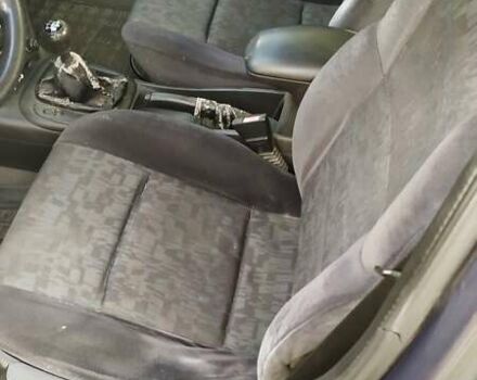 Синій Опель Вектра, об'ємом двигуна 2 л та пробігом 391 тис. км за 3200 $, фото 11 на Automoto.ua