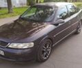 Синий Опель Вектра, объемом двигателя 2 л и пробегом 391 тыс. км за 1700 $, фото 2 на Automoto.ua