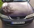 Синий Опель Вектра, объемом двигателя 2 л и пробегом 391 тыс. км за 1700 $, фото 1 на Automoto.ua