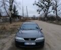 Синій Опель Вектра, об'ємом двигуна 2 л та пробігом 267 тис. км за 4000 $, фото 1 на Automoto.ua
