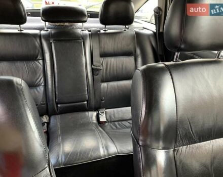 Синий Опель Вектра, объемом двигателя 2.17 л и пробегом 370 тыс. км за 2950 $, фото 5 на Automoto.ua