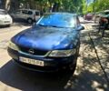 Синій Опель Вектра, об'ємом двигуна 2 л та пробігом 320 тис. км за 2800 $, фото 1 на Automoto.ua