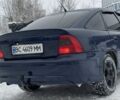 Синій Опель Вектра, об'ємом двигуна 2 л та пробігом 450 тис. км за 1999 $, фото 13 на Automoto.ua