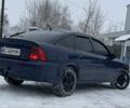 Синій Опель Вектра, об'ємом двигуна 2 л та пробігом 450 тис. км за 1999 $, фото 12 на Automoto.ua
