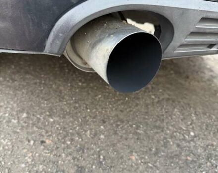 Синий Опель Вектра, объемом двигателя 2.2 л и пробегом 250 тыс. км за 4999 $, фото 10 на Automoto.ua