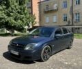 Синий Опель Вектра, объемом двигателя 2.2 л и пробегом 410 тыс. км за 3150 $, фото 1 на Automoto.ua