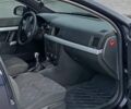 Синий Опель Вектра, объемом двигателя 1.8 л и пробегом 205 тыс. км за 3999 $, фото 4 на Automoto.ua