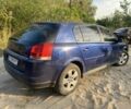 Синій Опель Вектра, об'ємом двигуна 2.2 л та пробігом 270 тис. км за 2300 $, фото 5 на Automoto.ua