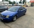 Синій Опель Вектра, об'ємом двигуна 2.2 л та пробігом 347 тис. км за 4250 $, фото 1 на Automoto.ua